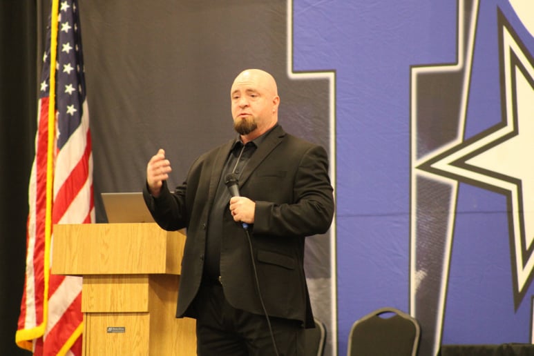 Gallery photo 1 of Dr Davis McAlister