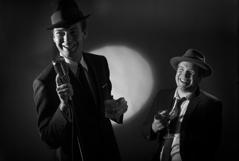 Gallery photo 1 of Dr. Daylight's Jazz Company