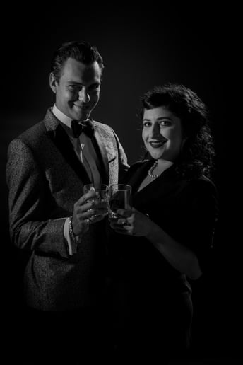 Gallery photo 4 of Dr. Daylight's Jazz Company