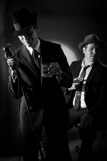 Gallery photo 6 of Dr. Daylight's Jazz Company