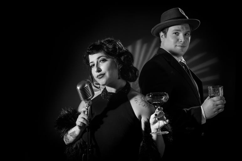 Gallery photo 7 of Dr. Daylight's Jazz Company