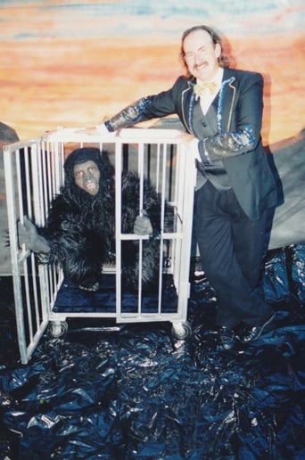 Gallery photo 3 of Dr. Delusions Illusions Comedy Magic Show