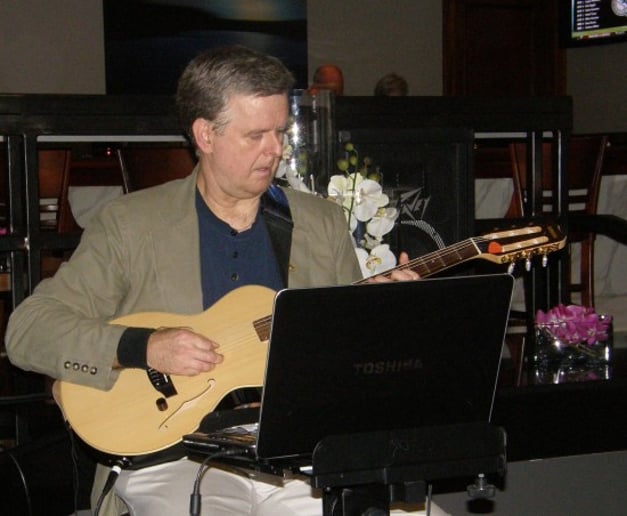 Gallery photo 1 of Dr. DuBose