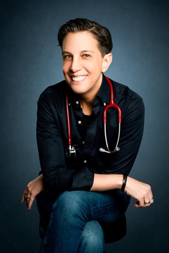 Gallery photo 1 of Dr. Efrat LaMandre