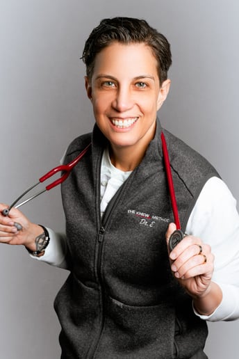 Gallery photo 2 of Dr. Efrat LaMandre