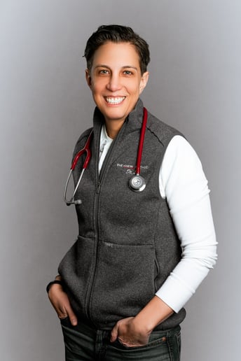 Gallery photo 6 of Dr. Efrat LaMandre
