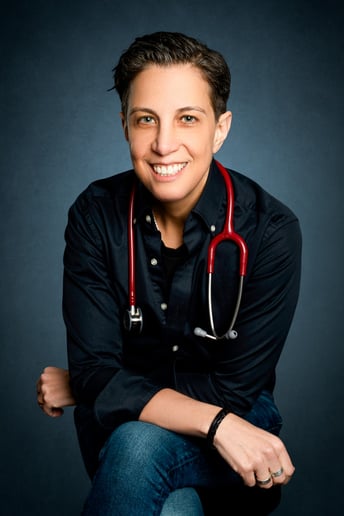 Gallery photo 7 of Dr. Efrat LaMandre