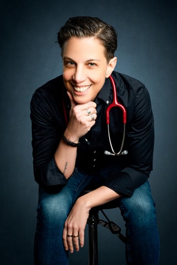 Gallery photo 9 of Dr. Efrat LaMandre