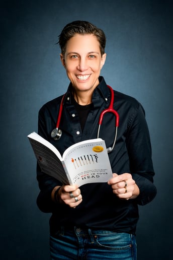 Gallery photo 10 of Dr. Efrat LaMandre