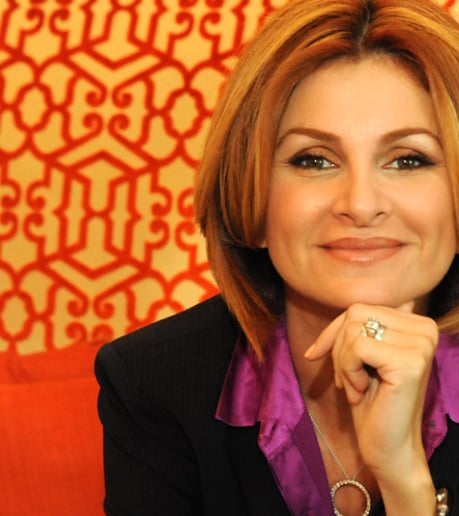 Gallery photo 1 of Dr. Farnaz Namin-Hedayati, Ph.D.