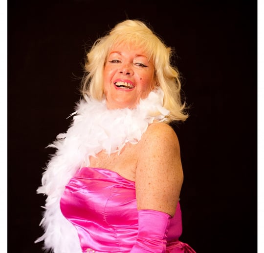 Gallery photo 6 of Dr. Phela Feelgood