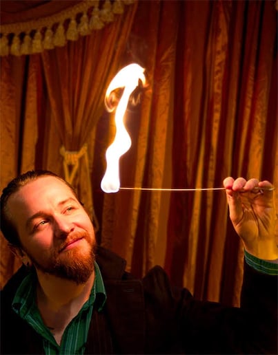 Gallery photo 6 of Dr. Finnegan's Circus