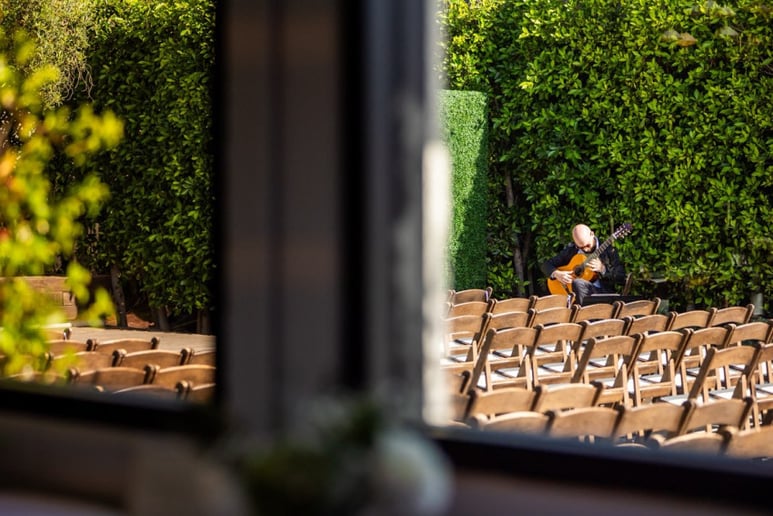 Gallery photo 9 of Dr. Gogoncea: World-Renowned Guitarist