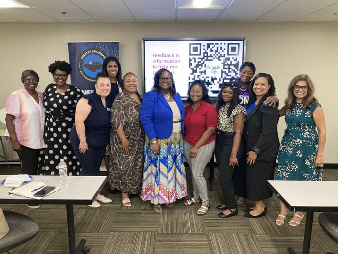 Gallery photo 6 of Dr. Gwen's Counselor Cafe LLC