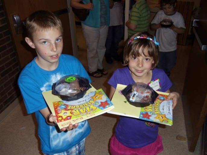 Gallery photo 4 of Dr. Insecta's Bug Lab