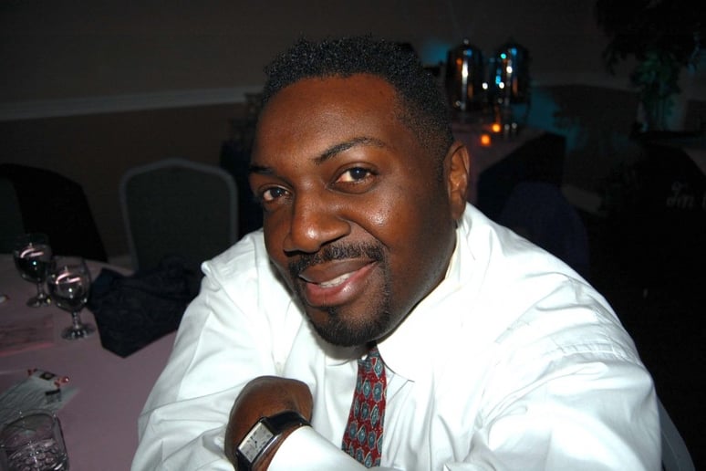 Gallery photo 1 of Dr. J. Koblah Wutoh