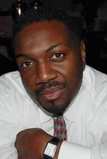 Gallery photo 2 of Dr. J. Koblah Wutoh