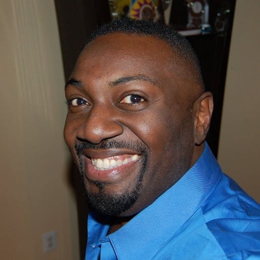 Gallery photo 3 of Dr. J. Koblah Wutoh