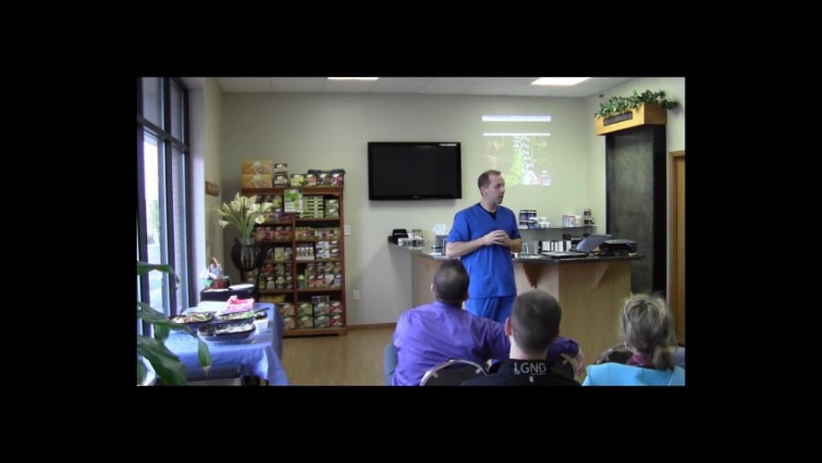 Gallery photo 6 of Dr. Jay Shetlin