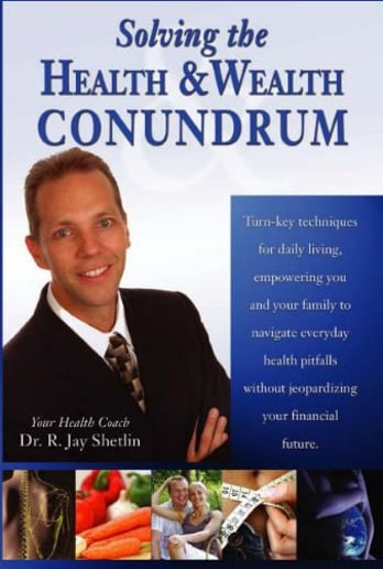 Gallery photo 2 of Dr. Jay Shetlin