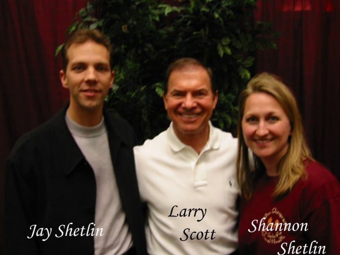 Gallery photo 4 of Dr. Jay Shetlin