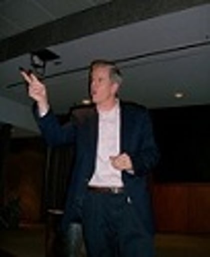 Gallery photo 2 of Dr. Jim Anderson