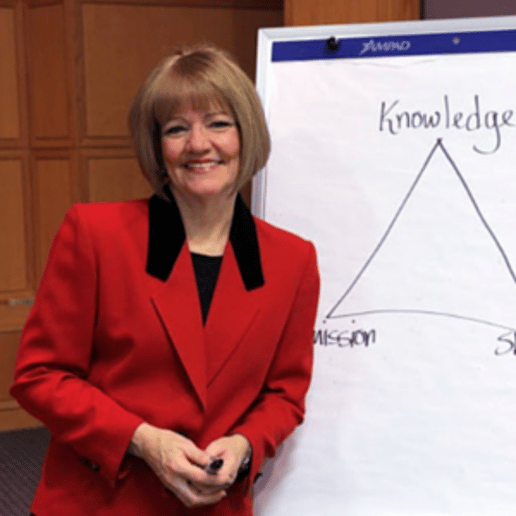 Gallery photo 8 of Dr. Julie Connor