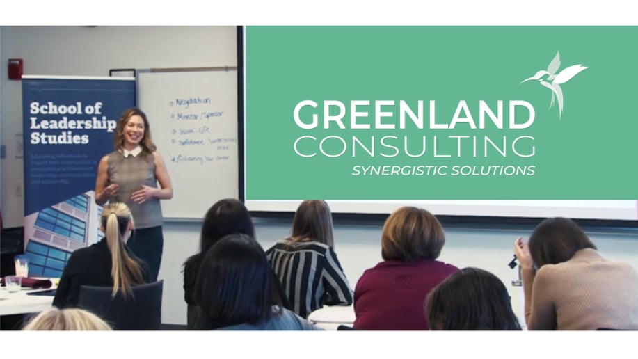 Gallery photo 6 of Seattle's #1 Speaker Dr. Katherine Greenland