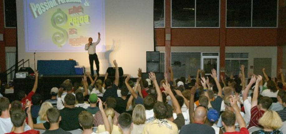 Gallery photo 3 of Dr. Kevin Snyder