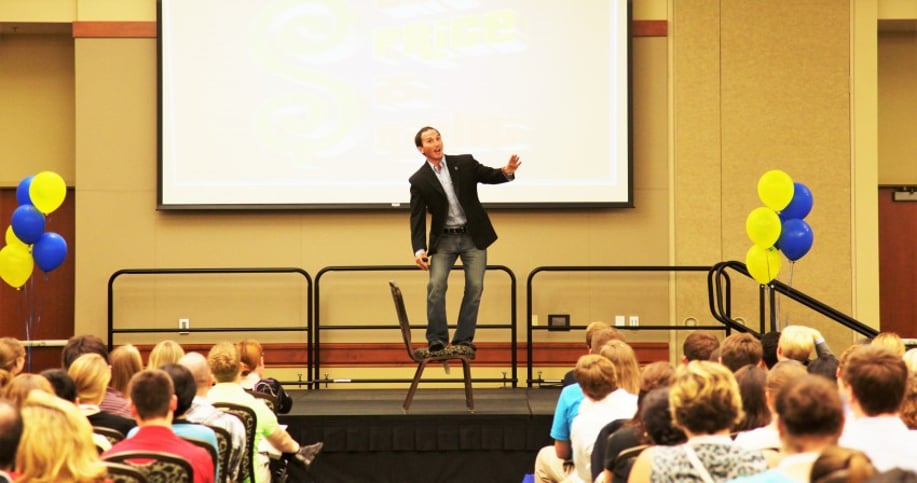 Gallery photo 8 of Dr. Kevin Snyder