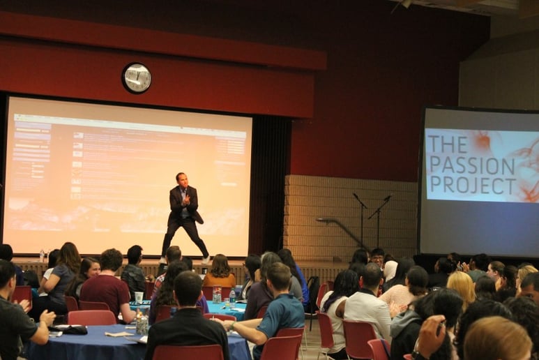 Gallery photo 21 of Dr. Kevin Snyder