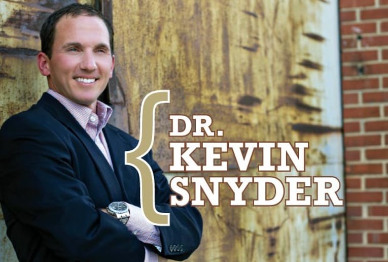 Gallery photo 44 of Dr. Kevin Snyder