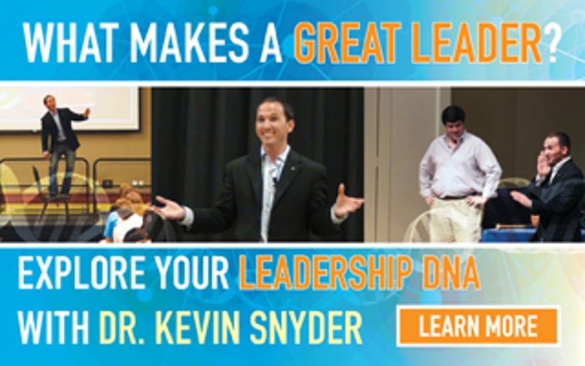 Gallery photo 46 of Dr. Kevin Snyder