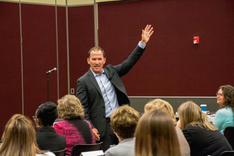 Gallery photo 39 of Dr. Kevin Snyder