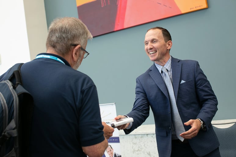 Gallery photo 58 of Dr. Kevin Snyder