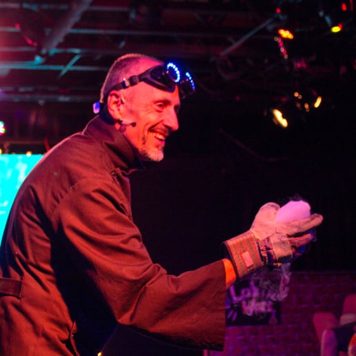 Gallery photo 7 of Neverwas Science Adventures