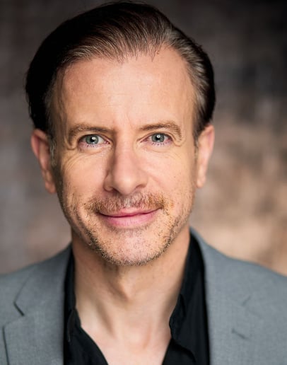 Gallery photo 1 of Dr Liam Alex Heffron