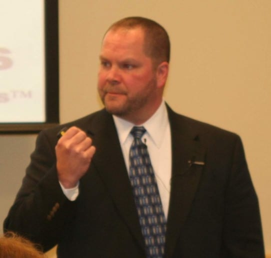 Gallery photo 2 of Dr. Marc Tinsley