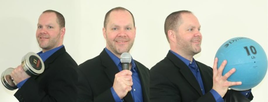 Gallery photo 8 of Dr. Marc Tinsley