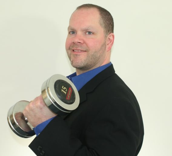 Gallery photo 7 of Dr. Marc Tinsley