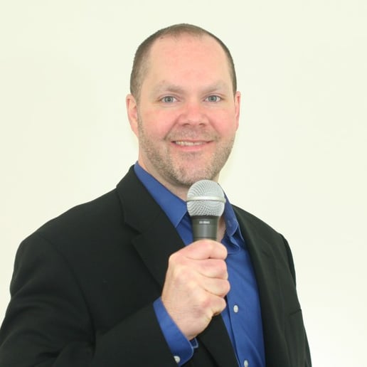 Gallery photo 1 of Dr. Marc Tinsley