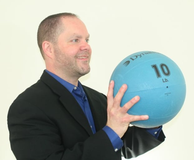Gallery photo 9 of Dr. Marc Tinsley