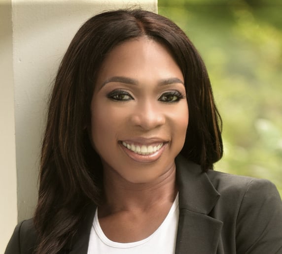 Gallery photo 2 of Dr. Markesha Miller
