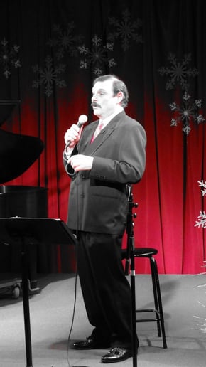 Gallery photo 4 of Mike Cortson
