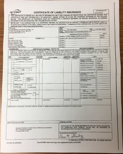 Gallery photo 2 of Dr. Mix-A-Lot, LLC