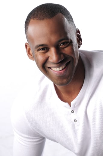 Gallery photo 1 of Dr. Nathaniel Goodwin