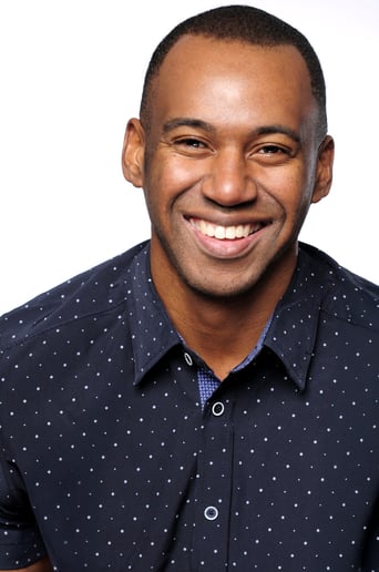 Gallery photo 5 of Dr. Nathaniel Goodwin