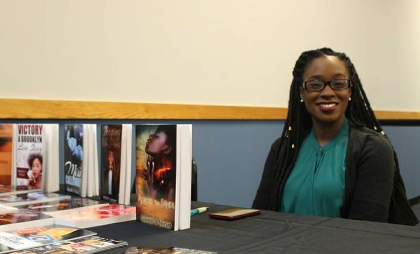 Gallery photo 3 of Dr. Nefretiti Morant