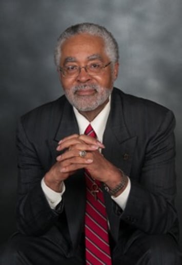 Gallery photo 1 of Dr. Nick "The Soul Whisperer"