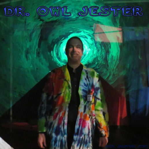Gallery photo 9 of Dr. Owl